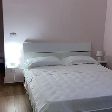 Foria House Napoli Apartment Exterior photo