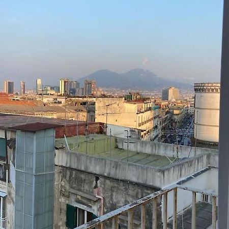 Foria House Napoli Apartment Exterior photo