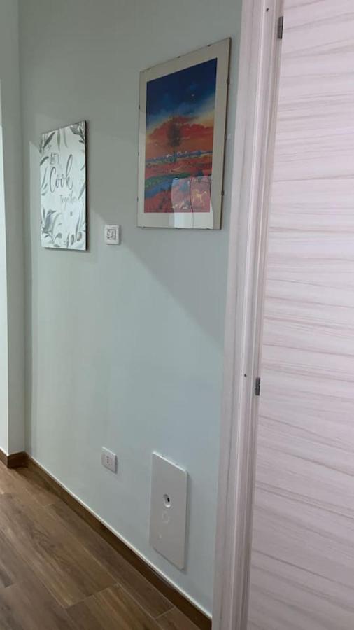Foria House Napoli Apartment Exterior photo